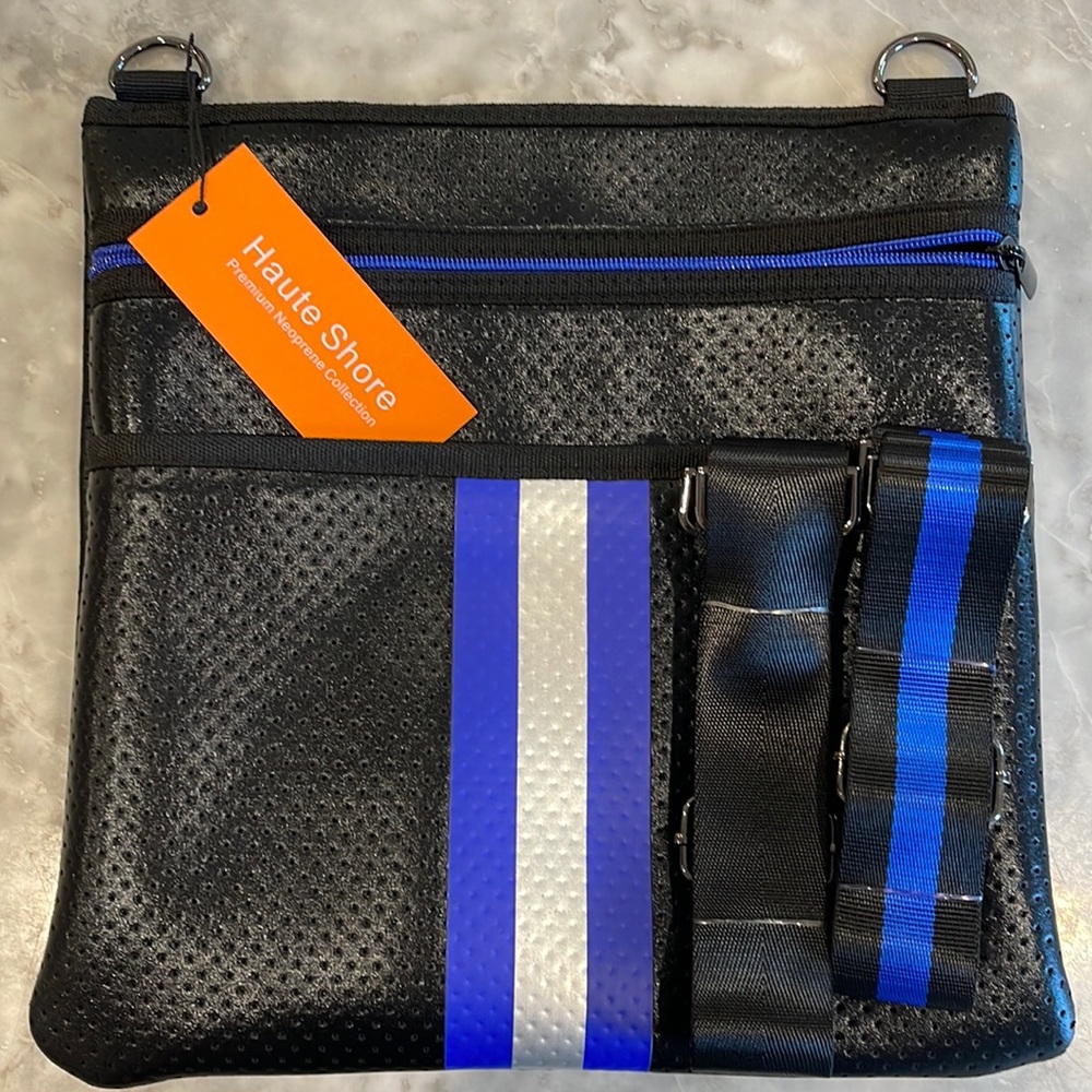 Haute Shore Cross Body Bag - adding a second bag!